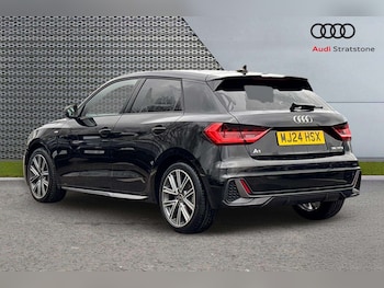 Used Audi A1 2024 for sale - 78104582: Photo