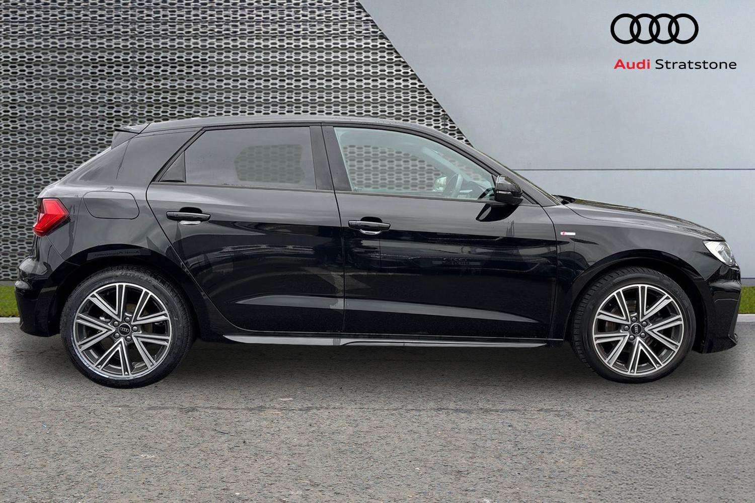 Used Audi A1 for sale - 78104582: Photo 4