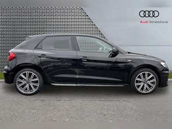 Used Audi A1 2024 for sale - 78104582: Photo