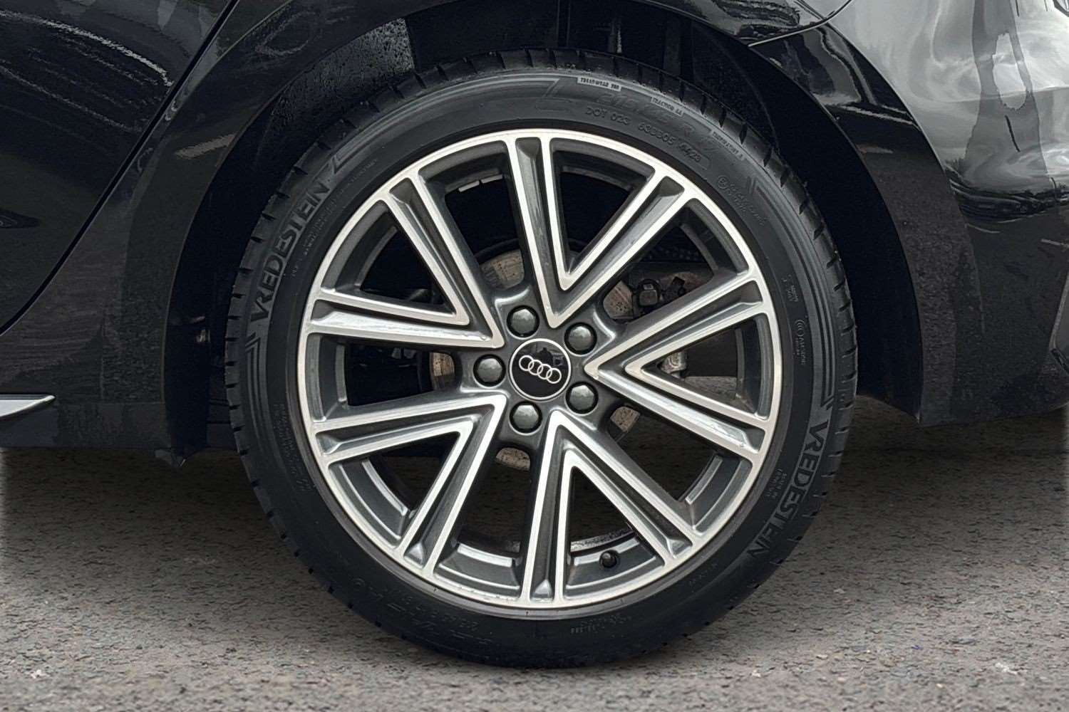 Used Audi A1 for sale - 78104582: Photo 5