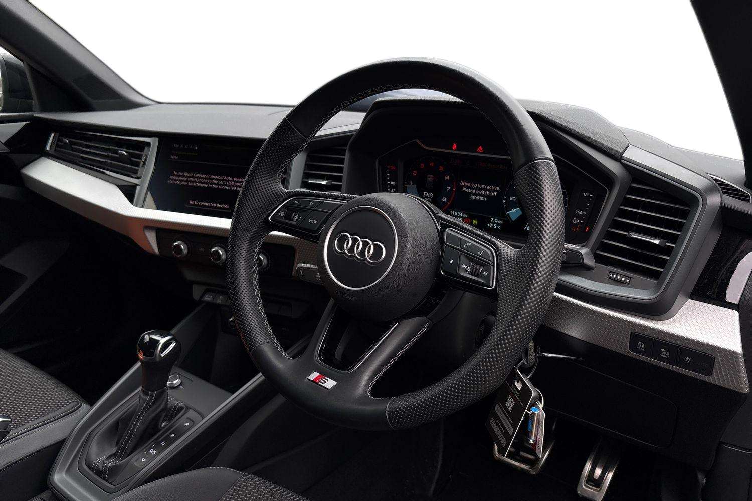 Used Audi A1 for sale - 78104582: Photo 6