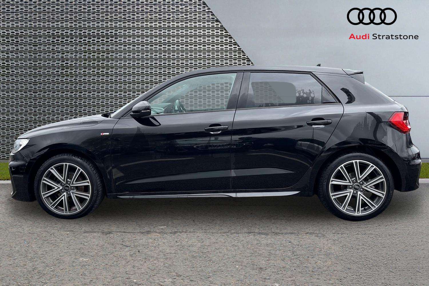 Used Audi A1 for sale - 78104582: Photo 8
