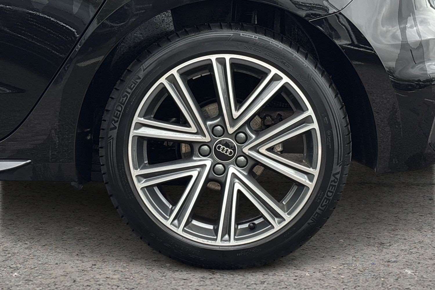 Used Audi A1 for sale - 78104582: Photo 9