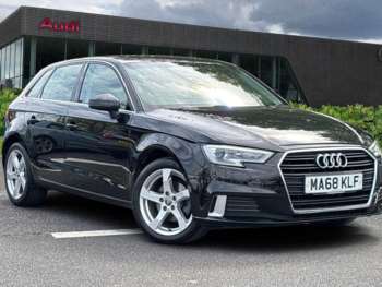 2018 - 1.5 TFSI Sport 5dr S Tronic