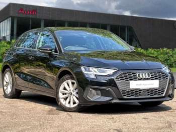 2022 - 30 TDI Technik 5dr