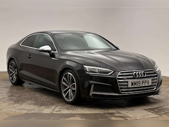 Used Audi A5 2019 for sale - 78732370: Photo