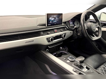 Used Audi A5 2019 for sale - 78732370: Photo