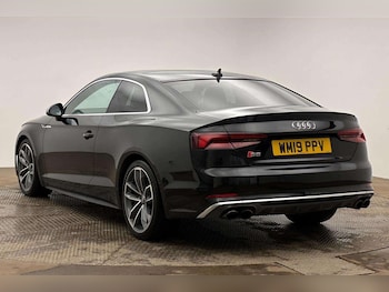 Used Audi A5 2019 for sale - 78732370: Photo