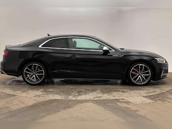 Used Audi A5 2019 for sale - 78732370: Photo