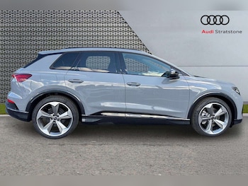 Used Audi Q4 e-tron 2026 for sale - 79364600: Photo