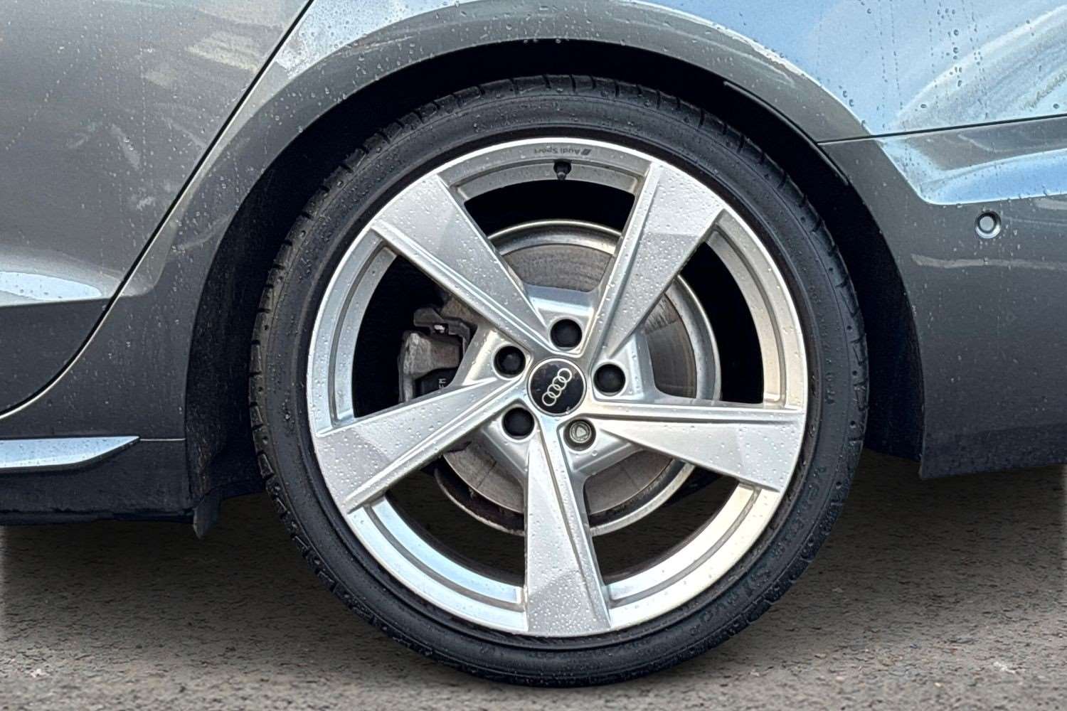 Used Audi A4 2024 for sale - 76804937: Photo 10