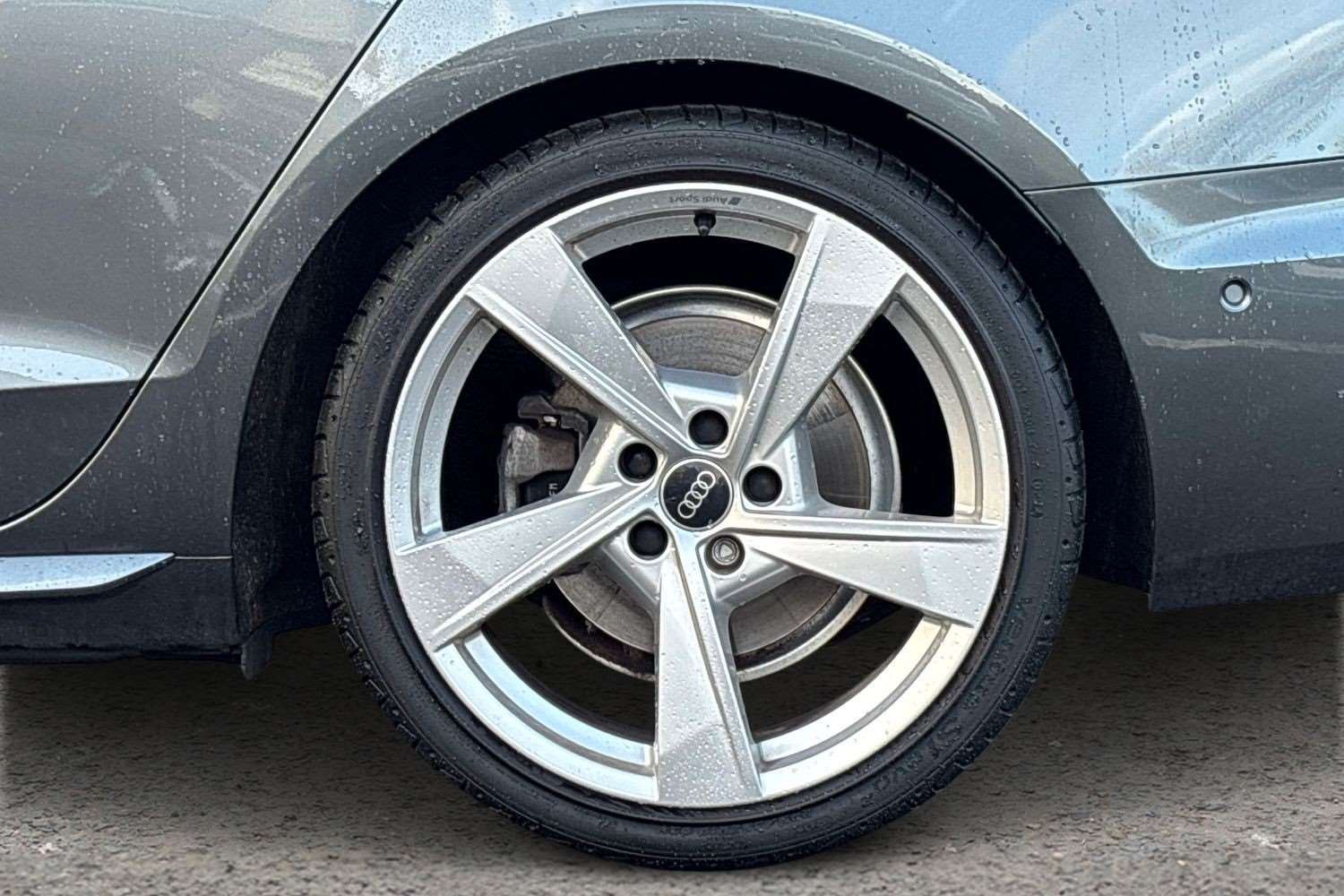 Used Audi A4 2024 for sale - 76804937: Photo 11