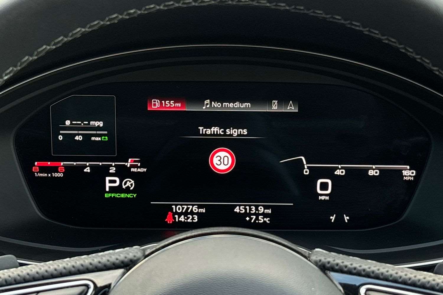 Used Audi A4 2024 for sale - 76804937: Photo 18