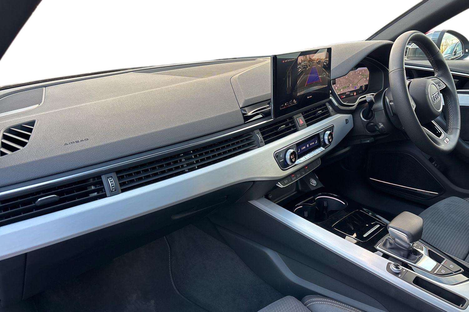 Used Audi A4 2024 for sale - 76804937: Photo 2