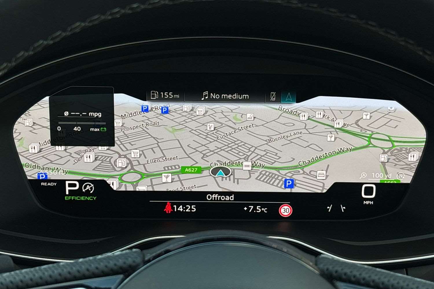 Used Audi A4 2024 for sale - 76804937: Photo 26