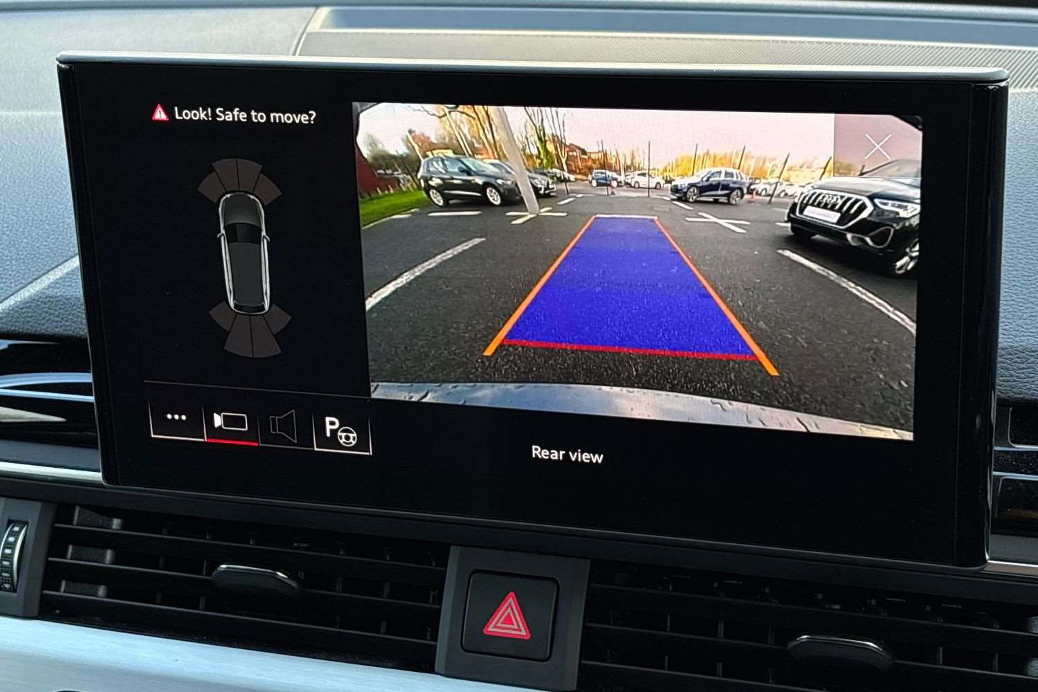 Used Audi A4 2024 for sale - 76804937: Photo 27