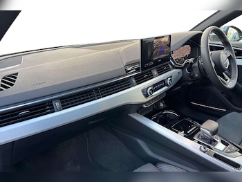 Used Audi A4 2024 for sale - 76804937: Photo