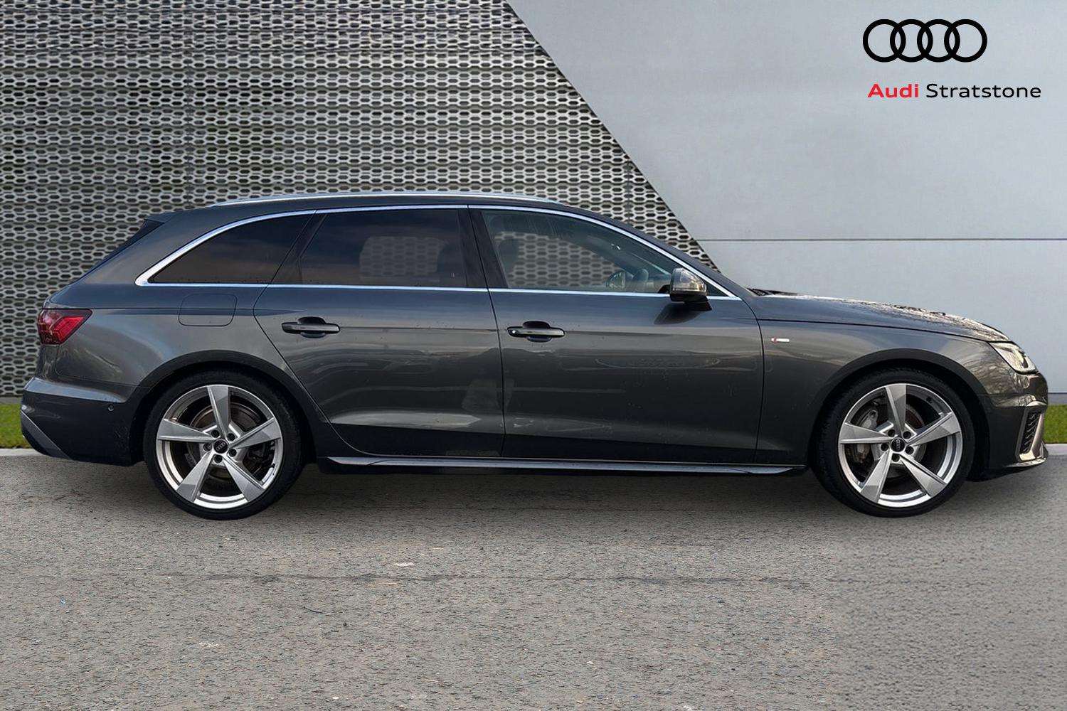 Used Audi A4 2024 for sale - 76804937: Photo 4