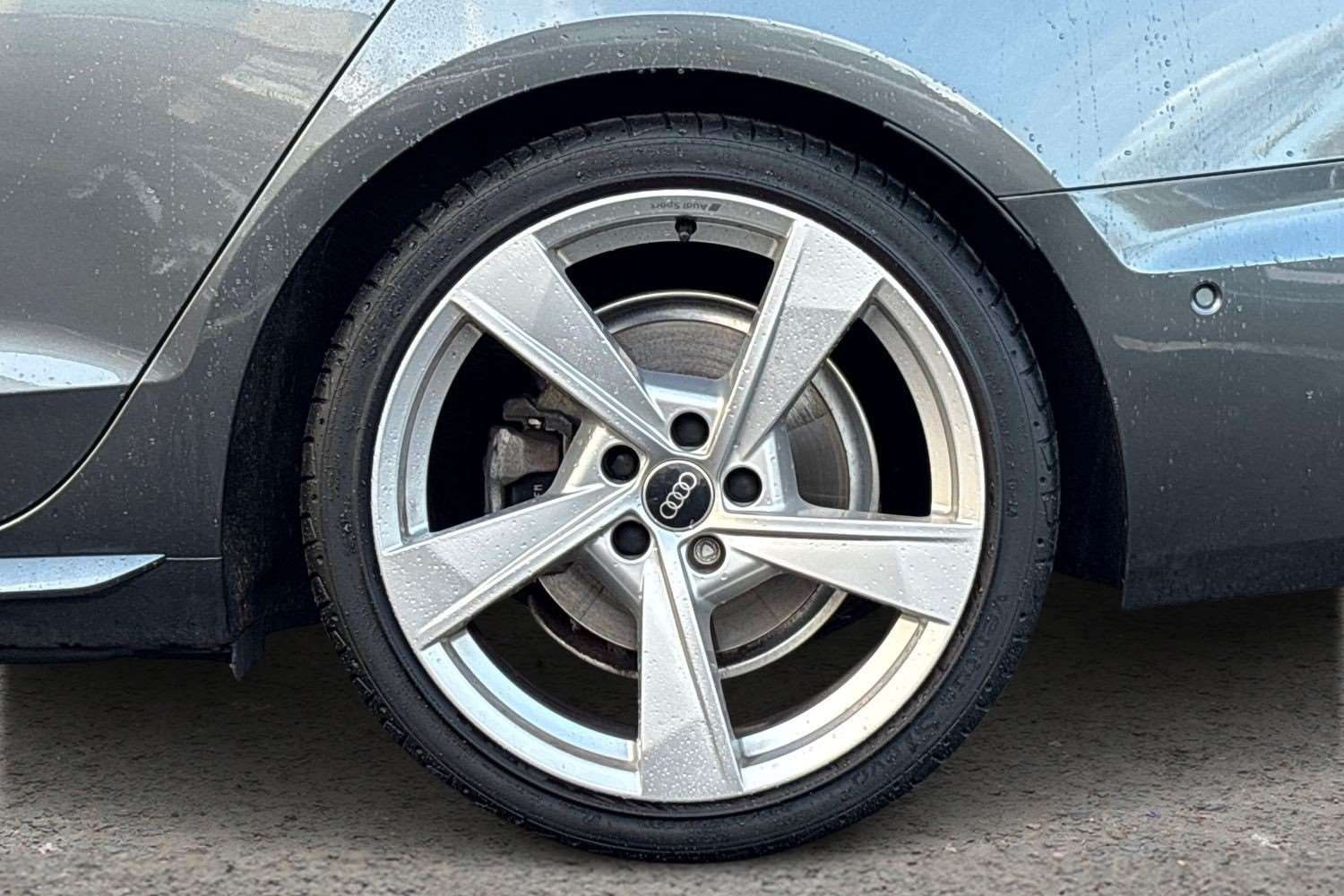 Used Audi A4 2024 for sale - 76804937: Photo 5