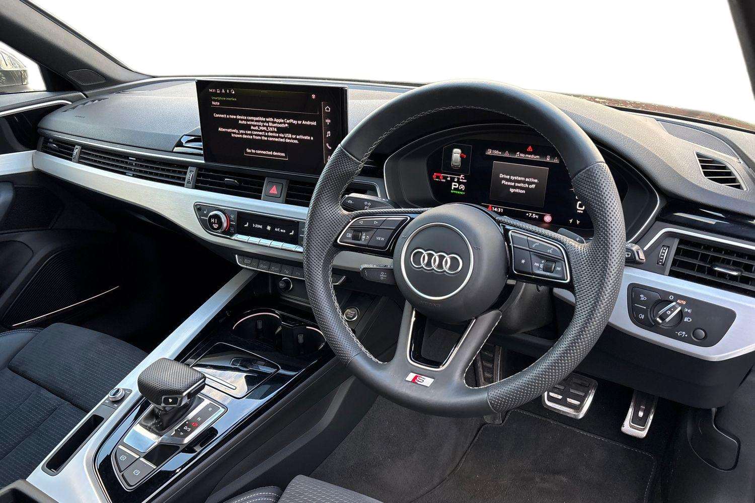 Used Audi A4 2024 for sale - 76804937: Photo 6