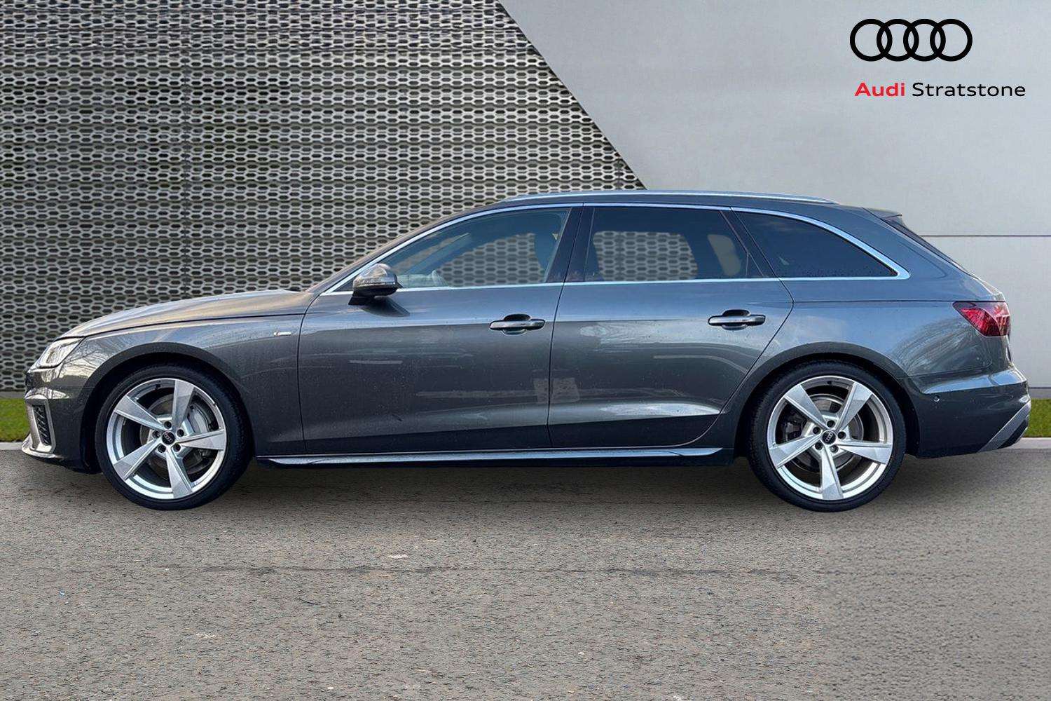 Used Audi A4 2024 for sale - 76804937: Photo 8