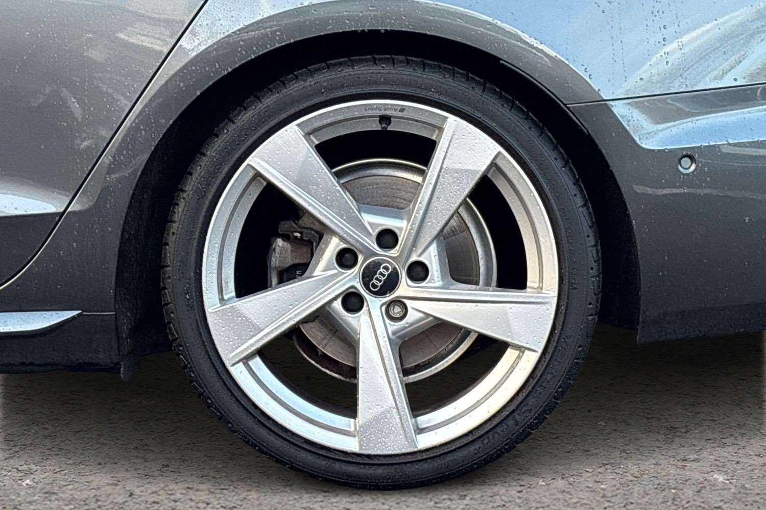 Used Audi A4 2024 for sale - 76804937: Photo 9