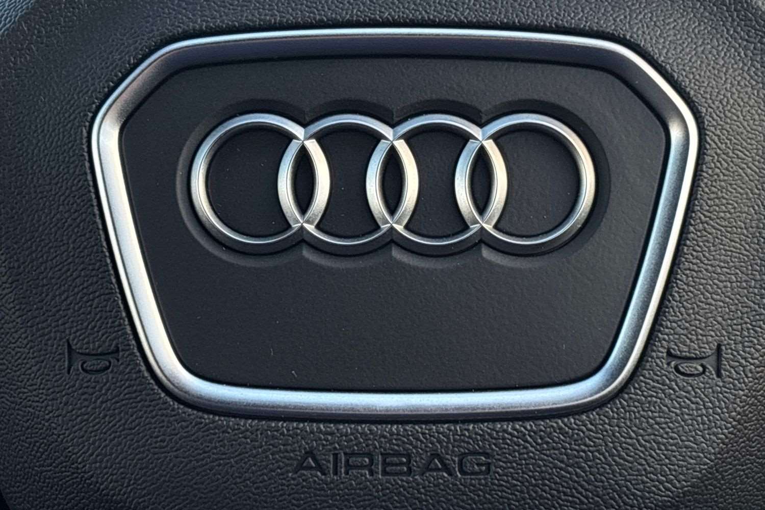 Used Audi Q3 2025 for sale - 78010596: Photo 12