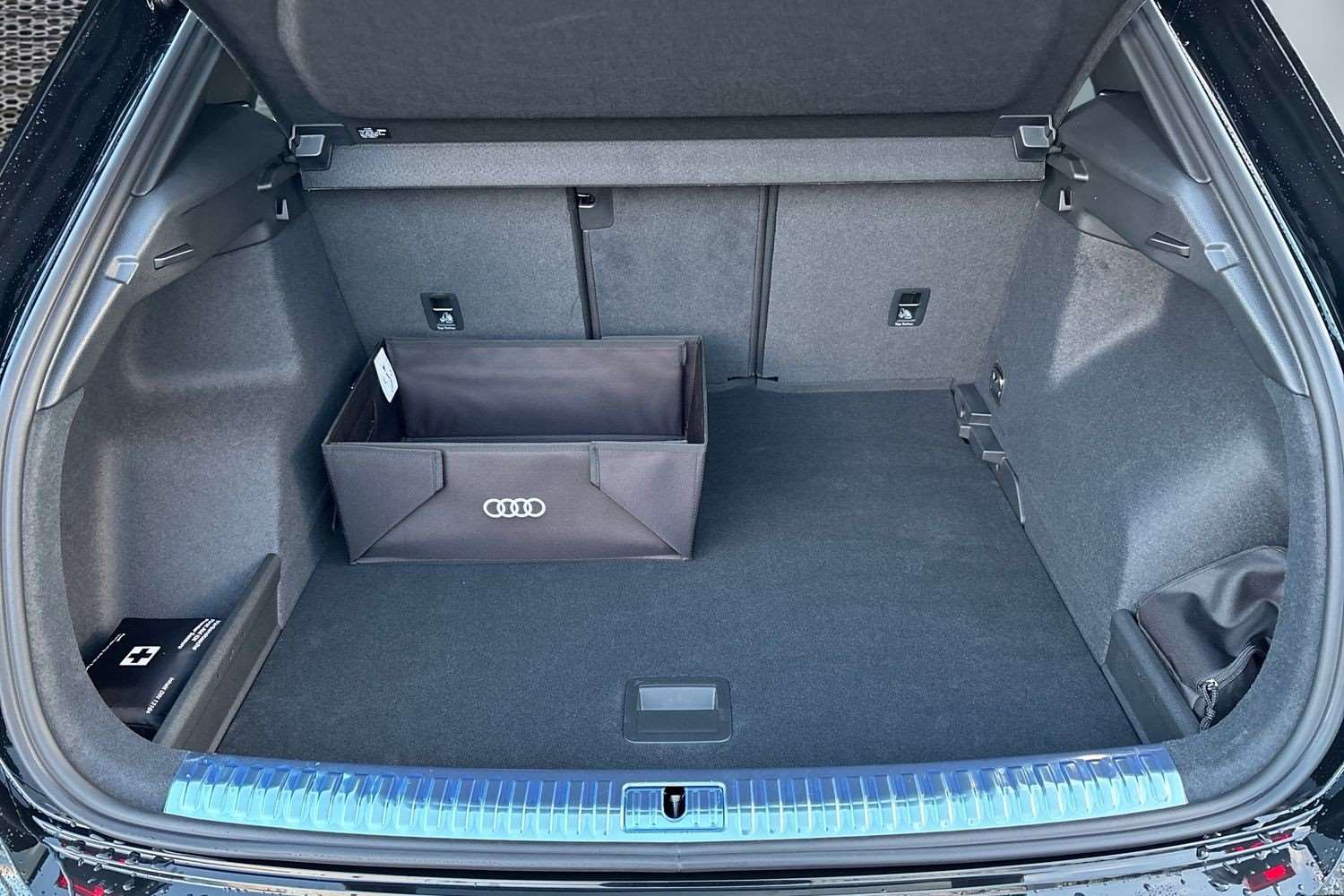 Used Audi Q3 2025 for sale - 78010596: Photo 13