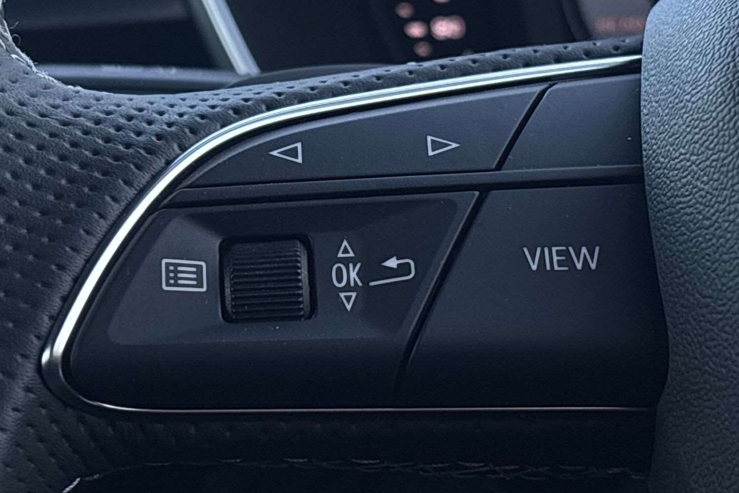 Used Audi Q3 2025 for sale - 78010596: Photo 16