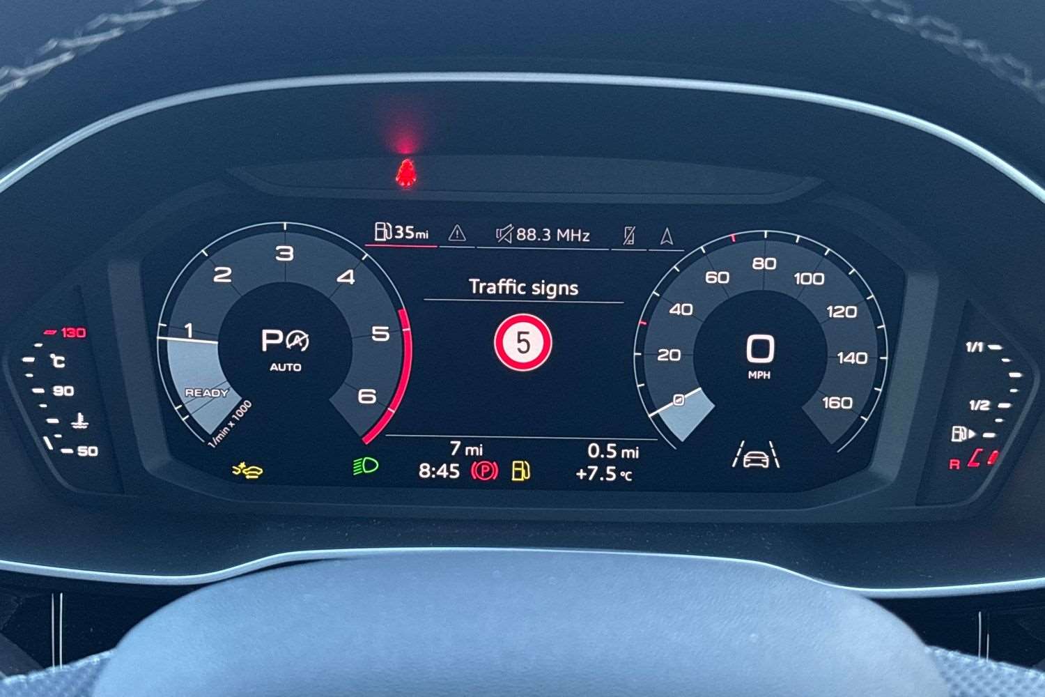 Used Audi Q3 2025 for sale - 78010596: Photo 18