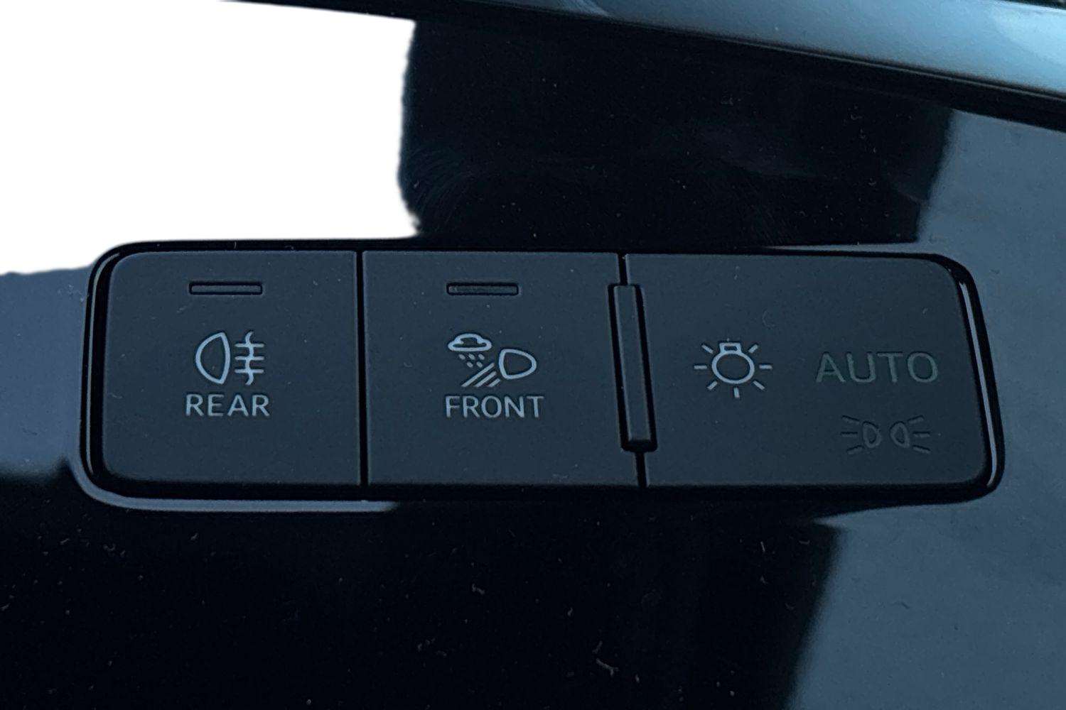 Used Audi Q3 2025 for sale - 78010596: Photo 19