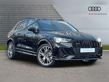 Audi Q3 feature image