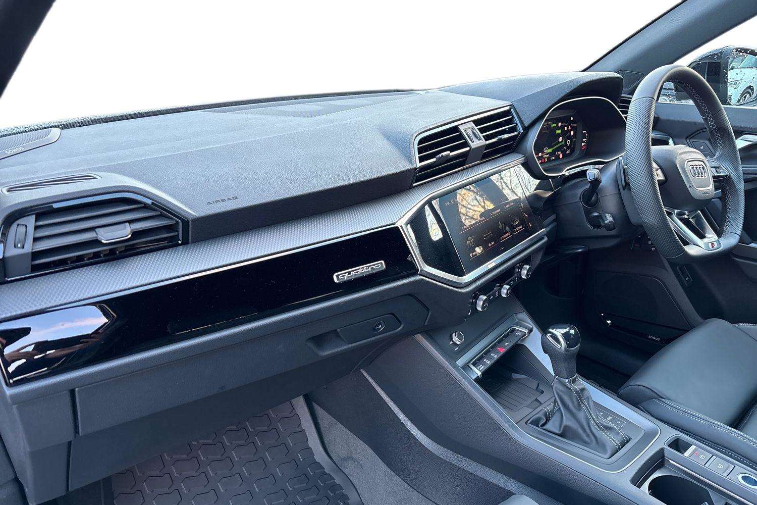 Used Audi Q3 2025 for sale - 78010596: Photo 2