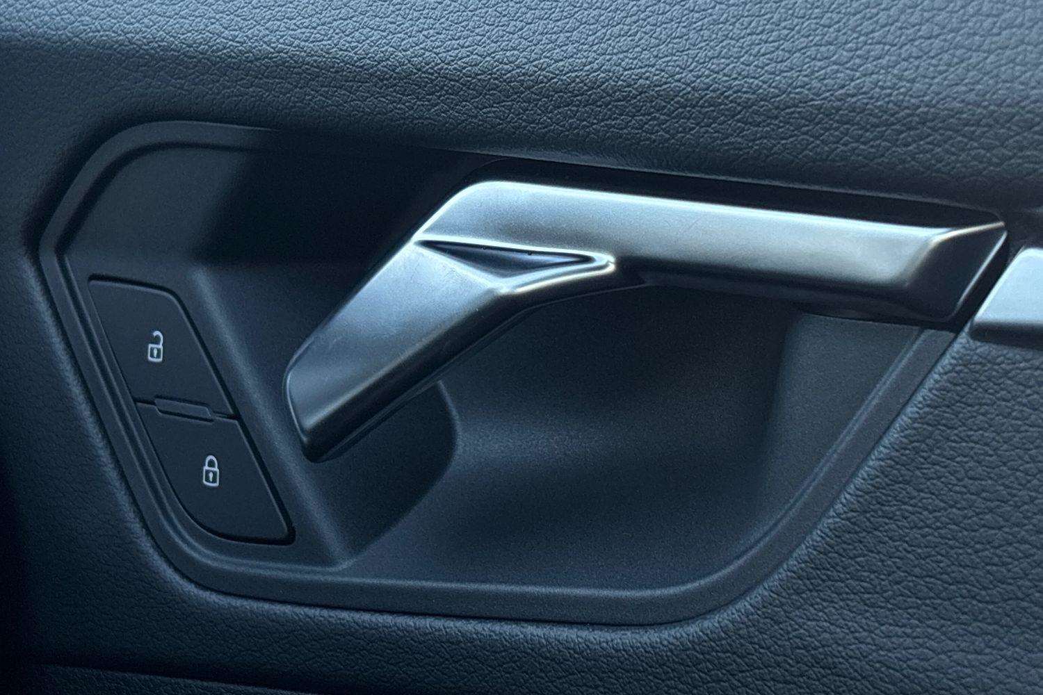 Used Audi Q3 2025 for sale - 78010596: Photo 20