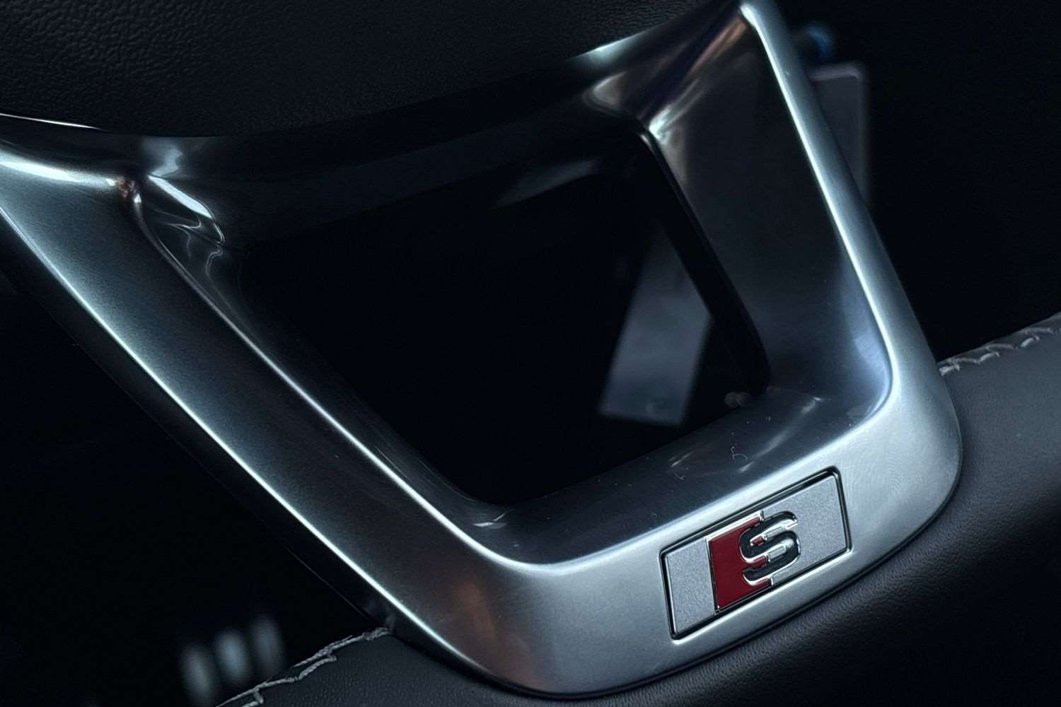 Used Audi Q3 2025 for sale - 78010596: Photo 25