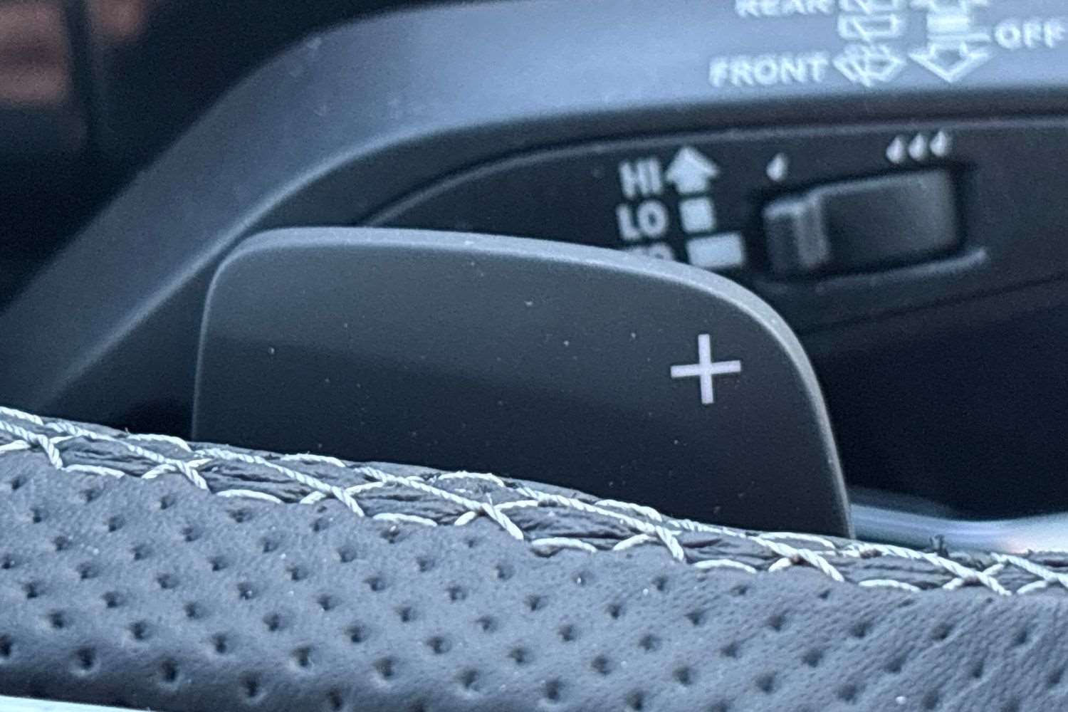 Used Audi Q3 2025 for sale - 78010596: Photo 27