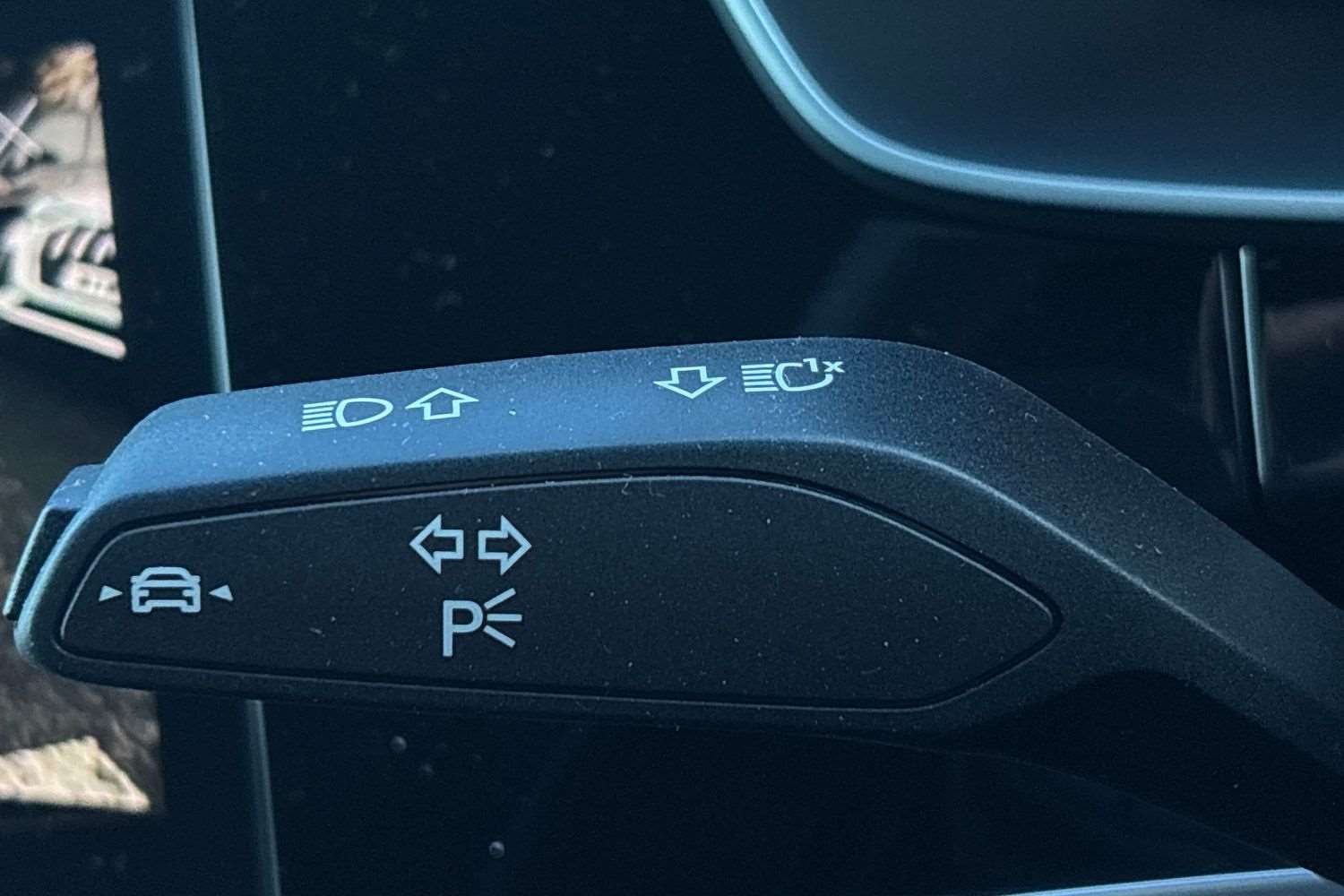 Used Audi Q3 2025 for sale - 78010596: Photo 29