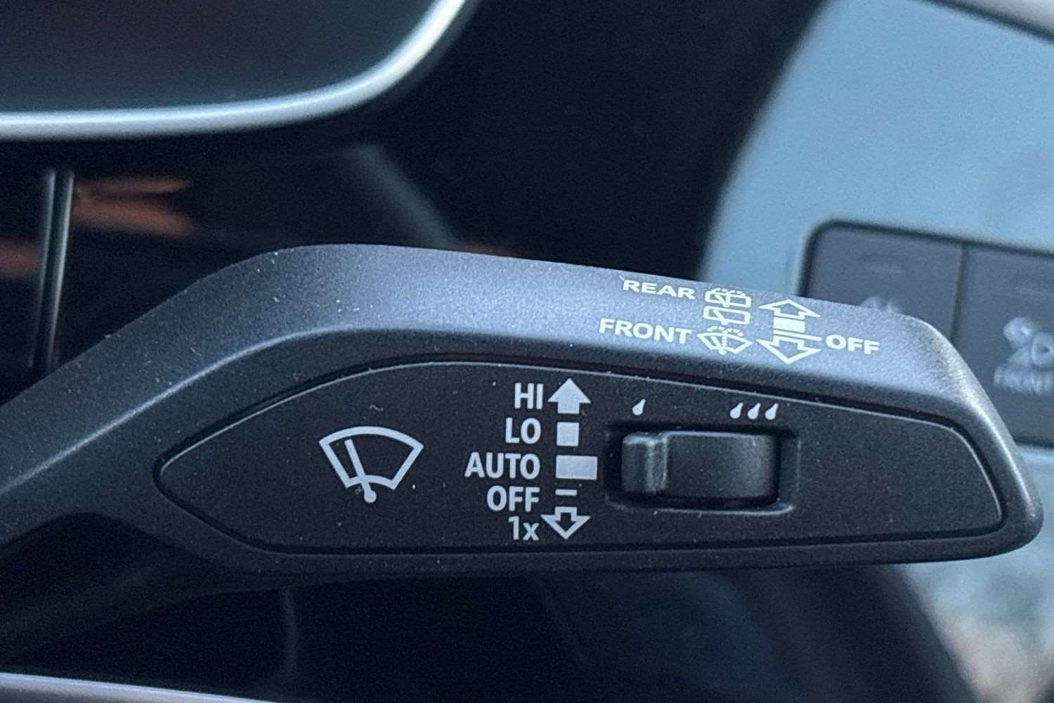 Used Audi Q3 2025 for sale - 78010596: Photo 30