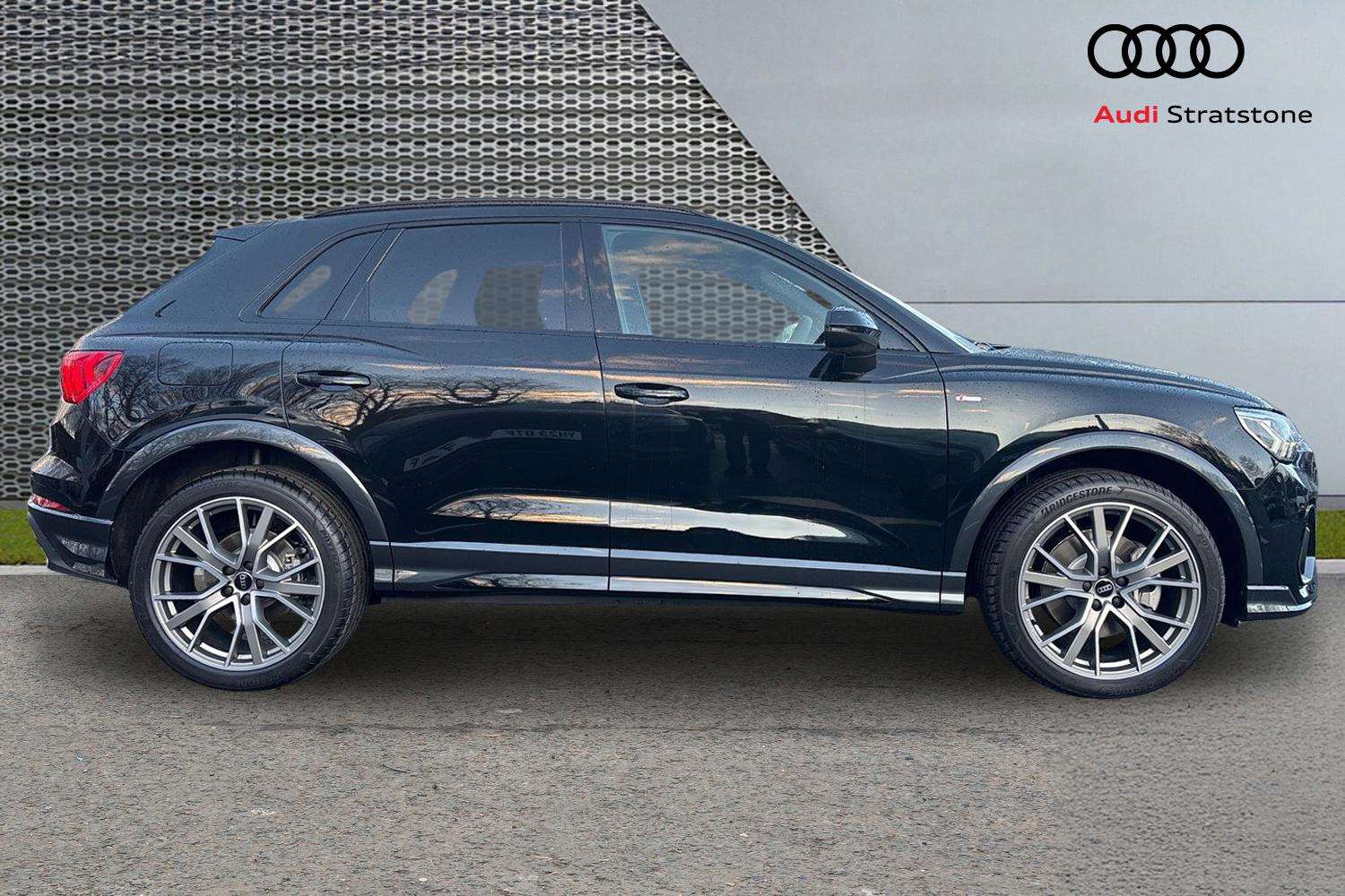 Used Audi Q3 2025 for sale - 78010596: Photo 4