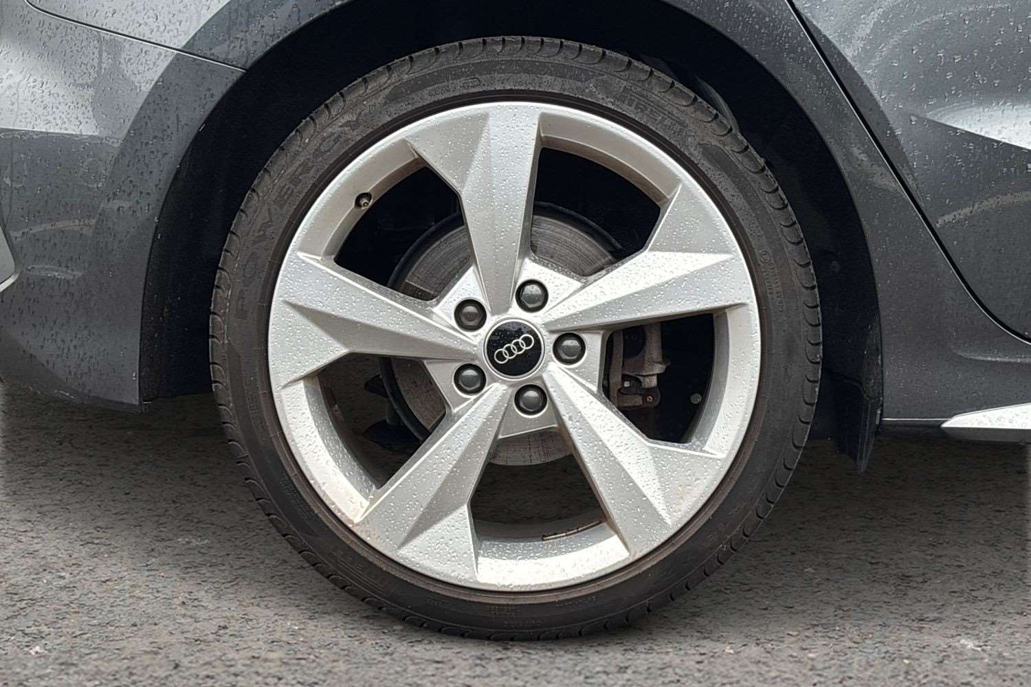 Used Audi A3 2023 for sale - 78076777: Photo 10