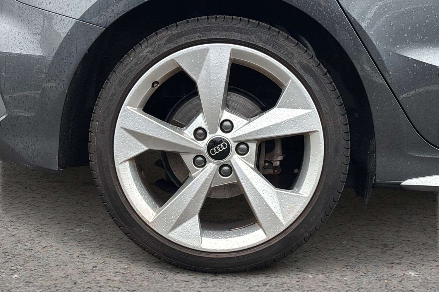 Used Audi A3 2023 for sale - 78076777: Photo 11