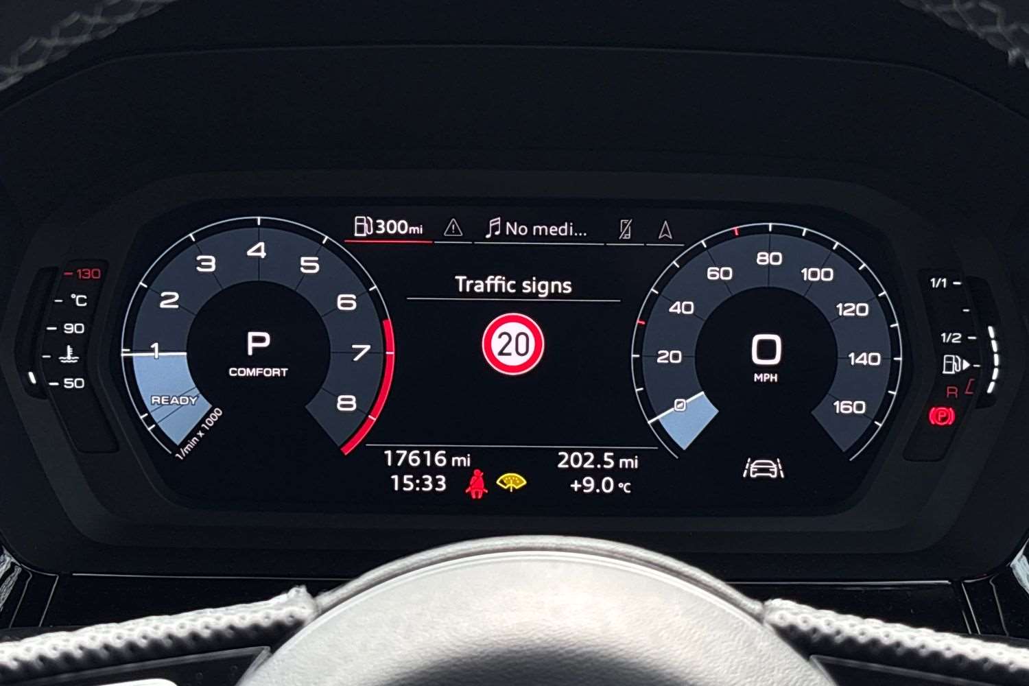 Used Audi A3 2023 for sale - 78076777: Photo 18