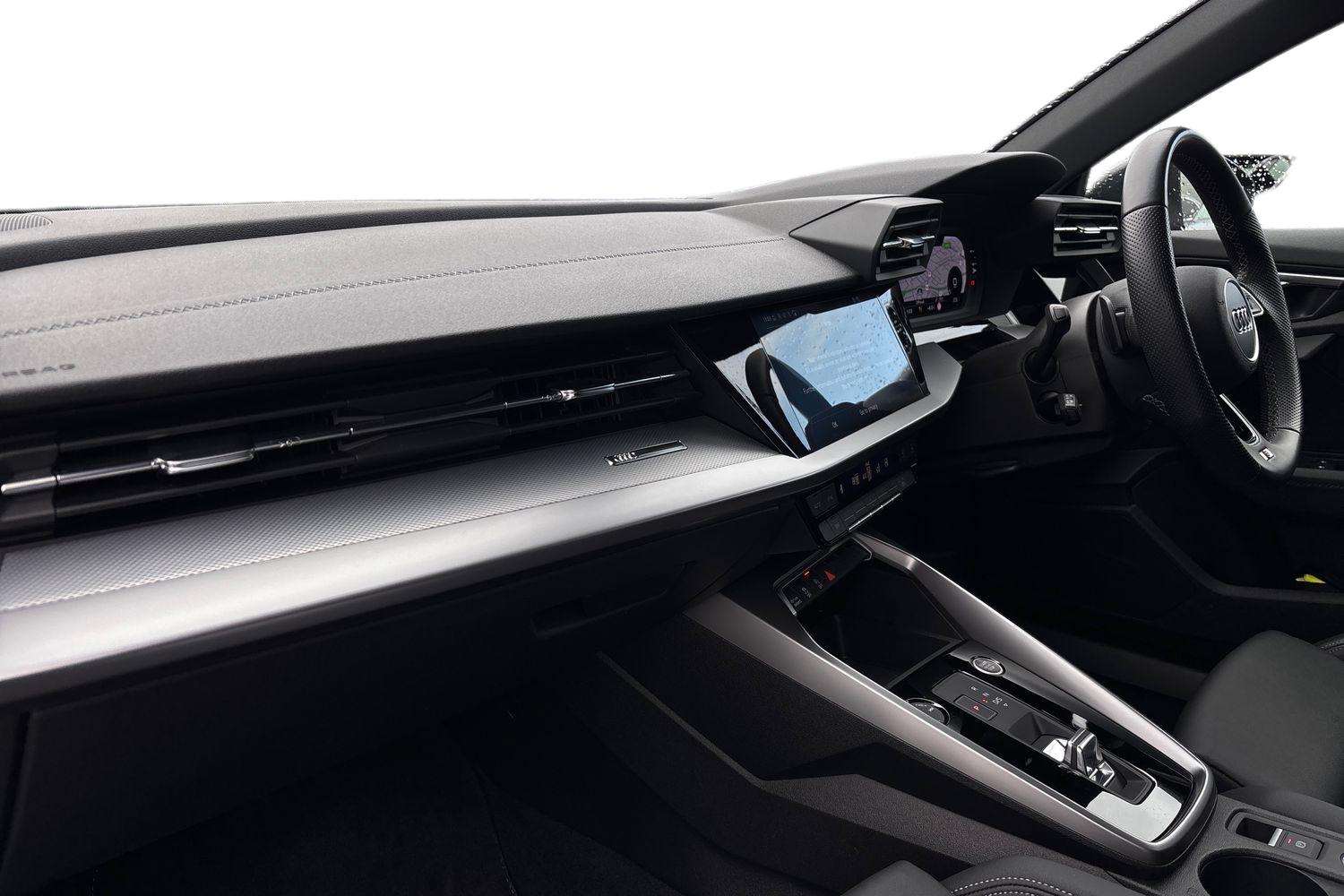 Used Audi A3 2023 for sale - 78076777: Photo 2