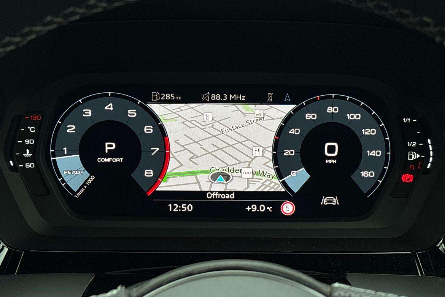 Used Audi A3 2023 for sale - 78076777: Photo 22