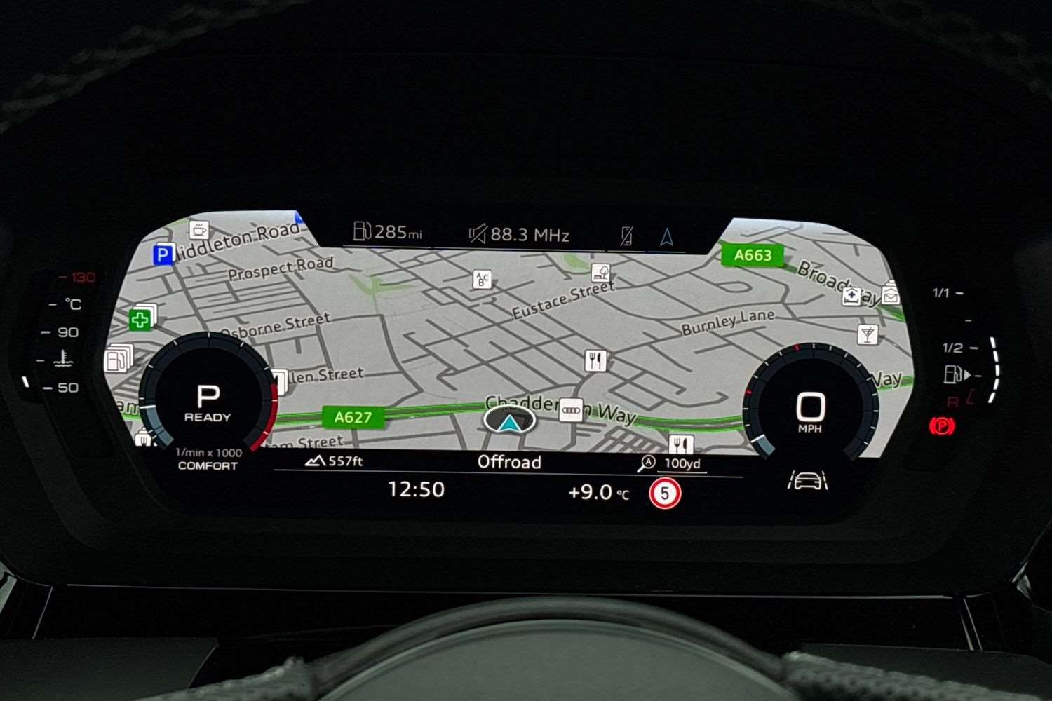 Used Audi A3 2023 for sale - 78076777: Photo 23