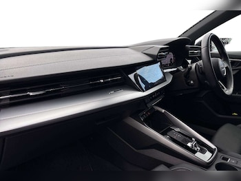 Used Audi A3 2023 for sale - 78076777: Photo