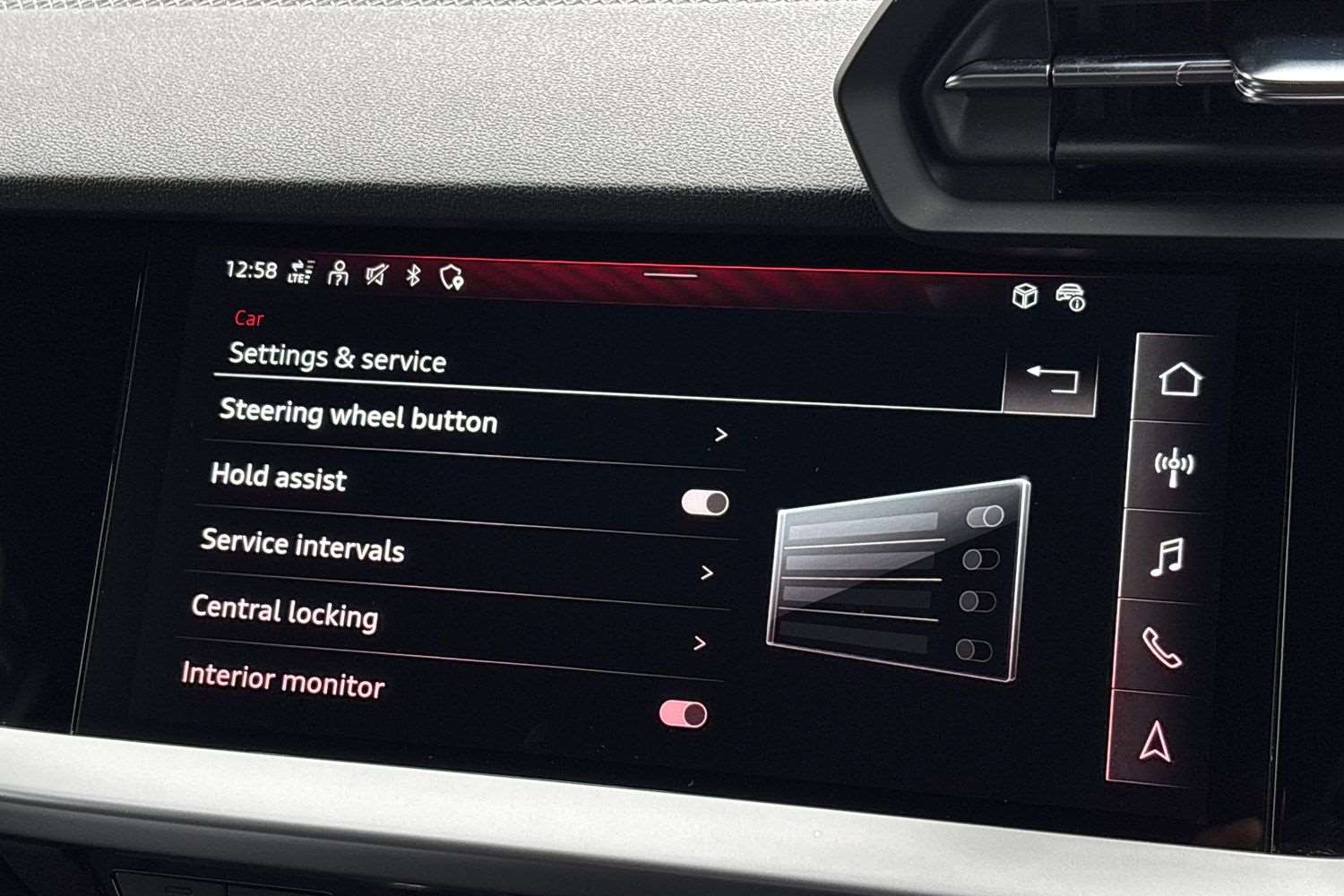 Used Audi A3 2023 for sale - 78076777: Photo 35