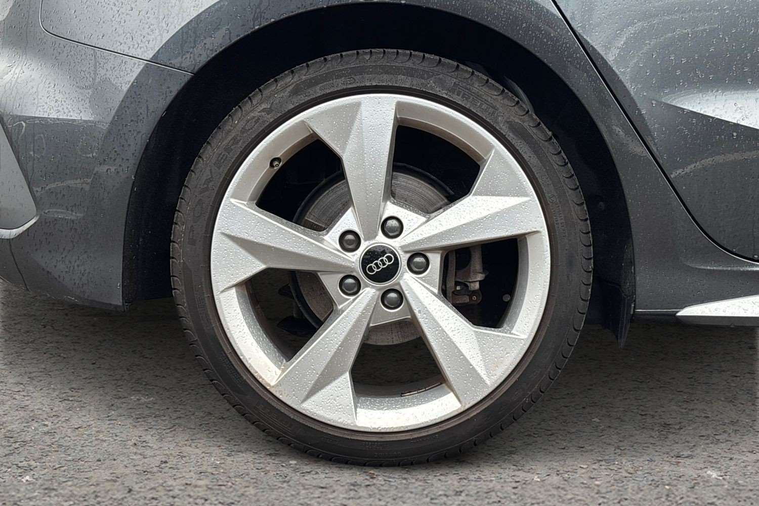 Used Audi A3 2023 for sale - 78076777: Photo 5