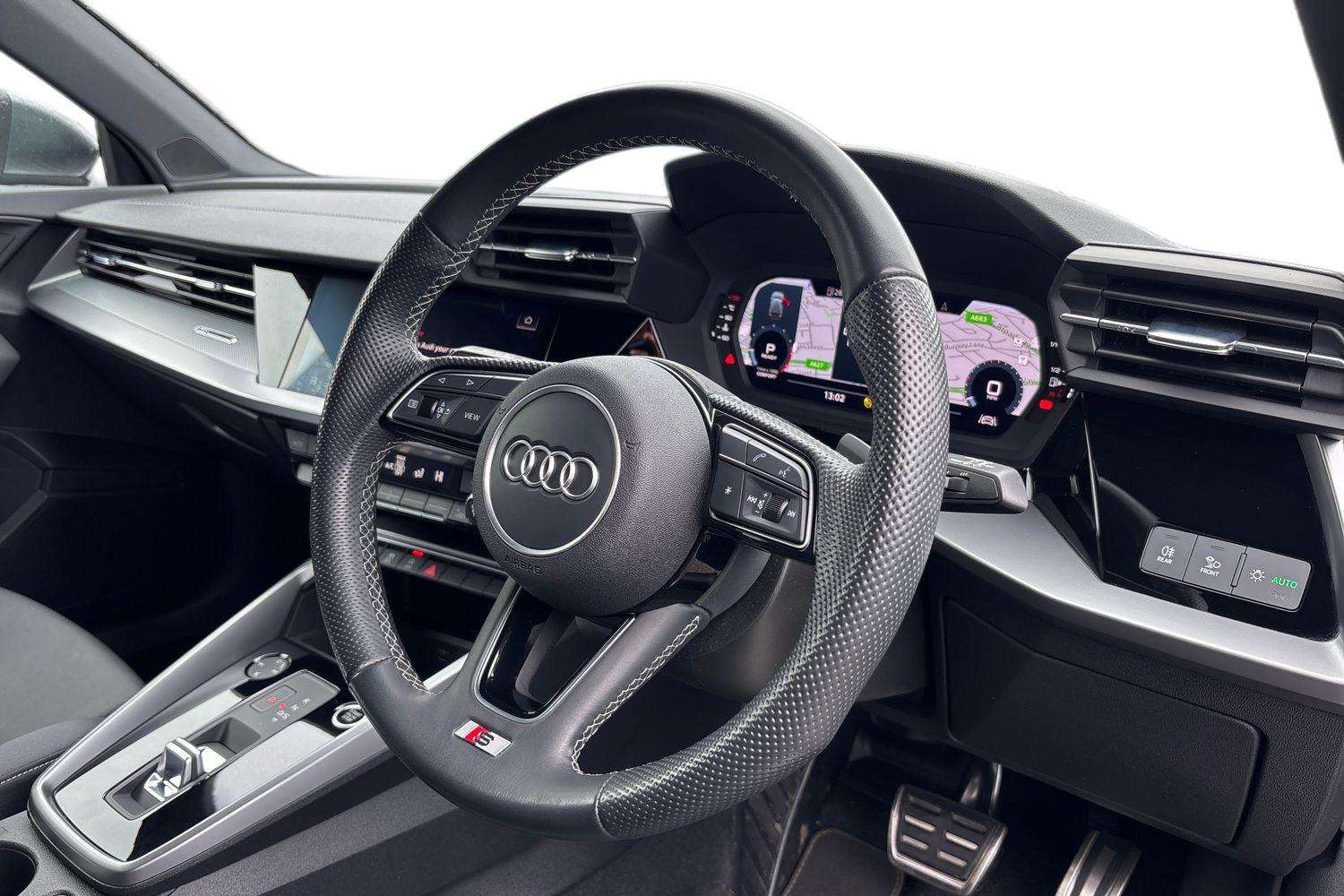 Used Audi A3 2023 for sale - 78076777: Photo 6
