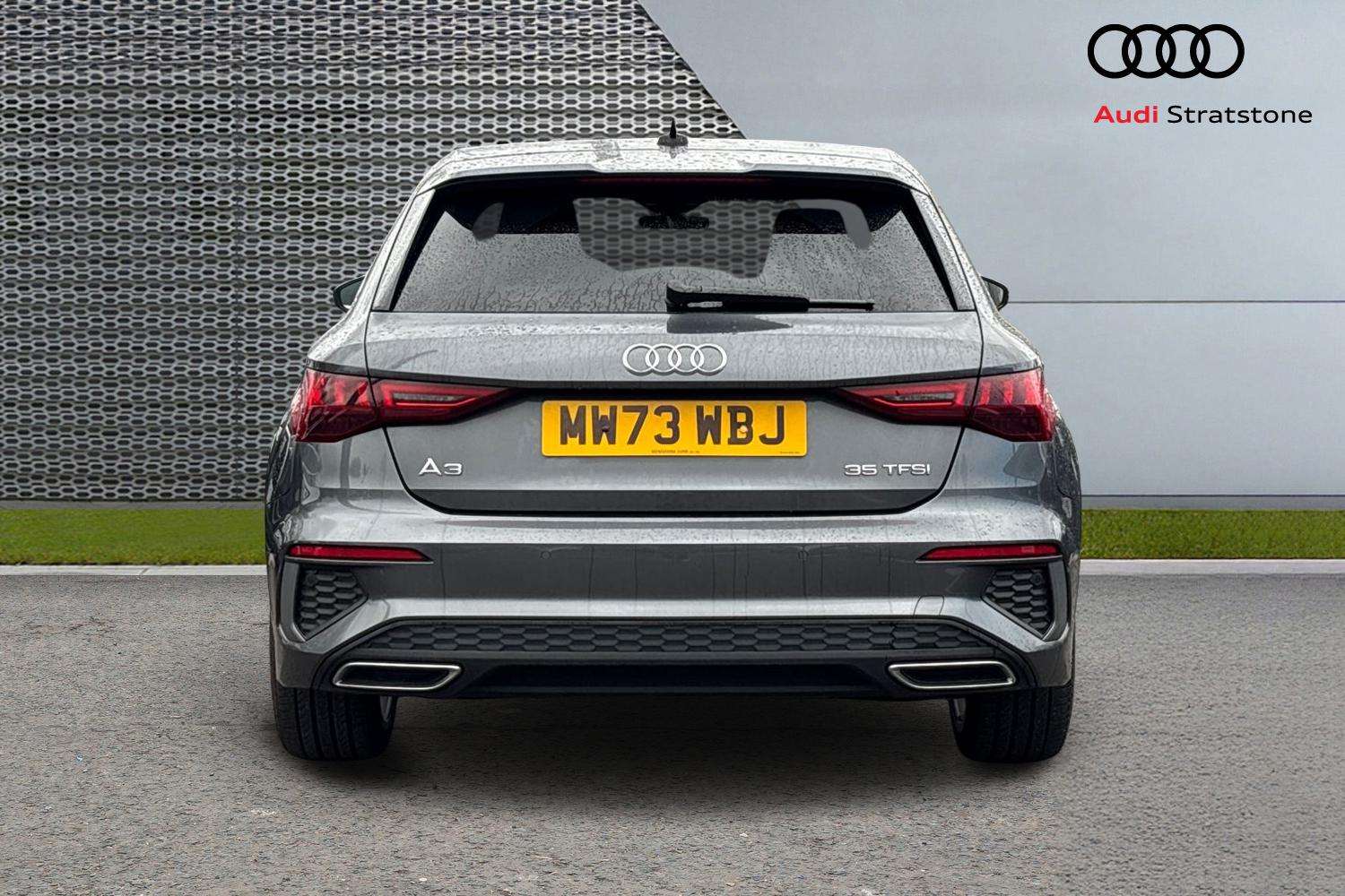 Used Audi A3 2023 for sale - 78076777: Photo 7